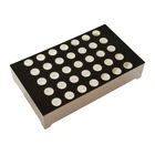 Matrix A Grade Quality Guaranteed Led Dot Matrix Panel Flexible Lighting Led Matrix