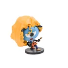 3d Doll Custom Vinyl Toy Design Vinyl Figures Maker 3D Character Doll