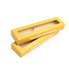 Pen Box Pen Pen Gift Box Custom Logo Luxury Pen Packaging Box Pen Gift Box Pen Box