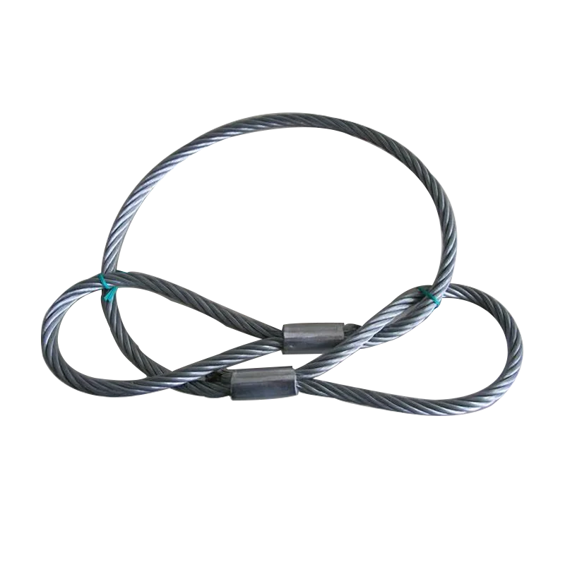 wire rope lifting sling pricelist