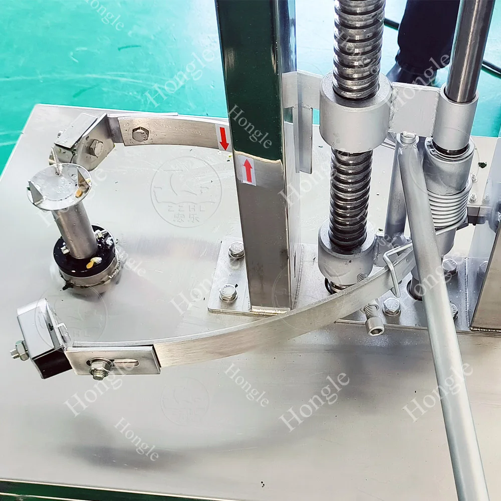 Professional Citrus Potato Sweet Potato CassavaTaro Melon Papaya Peeling Machine Pumpkin Peeler manufacture