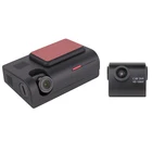 Recorder 4K Touch Screen Car Recorder With Clear Night Vision