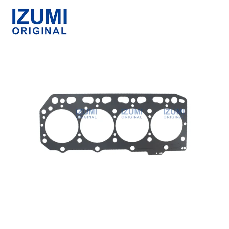 IZUMI ORIGINAL 4TNV88 Gasket Cylinder Head Gasket Diesel Engine Parts FOR YANMAR