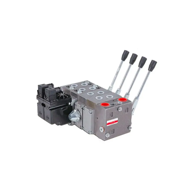 proportional valve  PVG32 series  youli  PV-4/2s