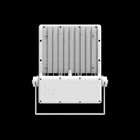 White Led Flood Light Led 2021 New 100w 200w 250w 500w Skd Ip66 Outdoor White Stadium Led Flood Light
