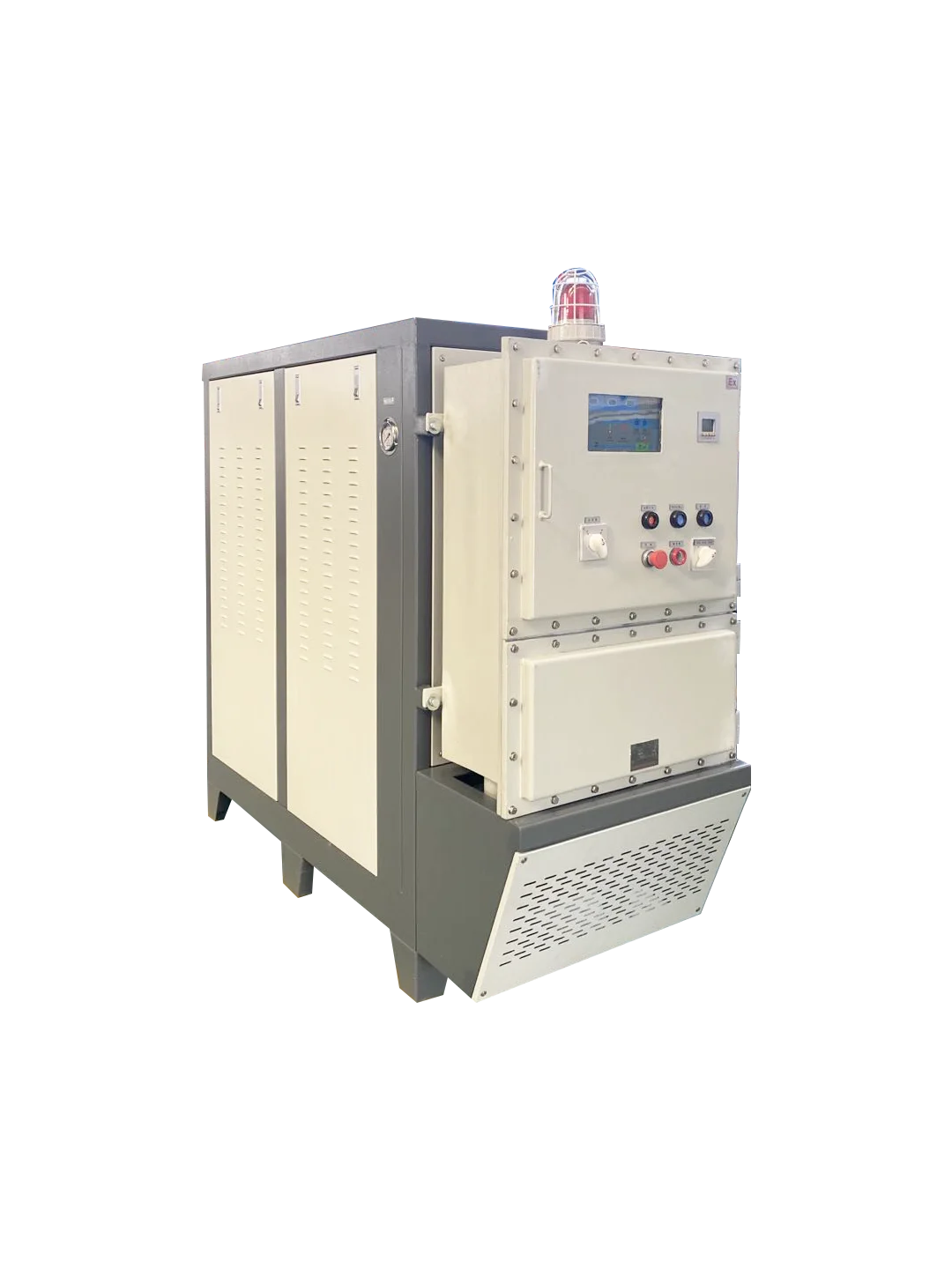 Chiller, 380V, 90-330 Kw - detail 16