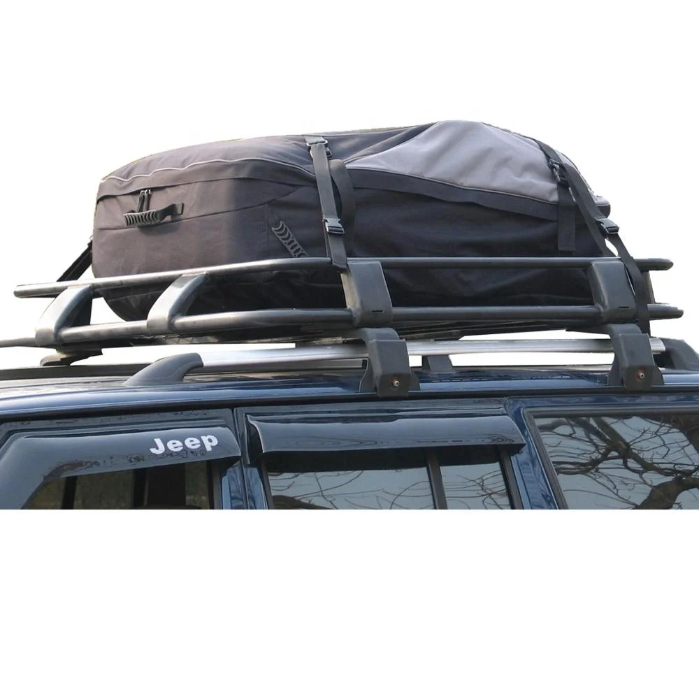 suv car top carrier