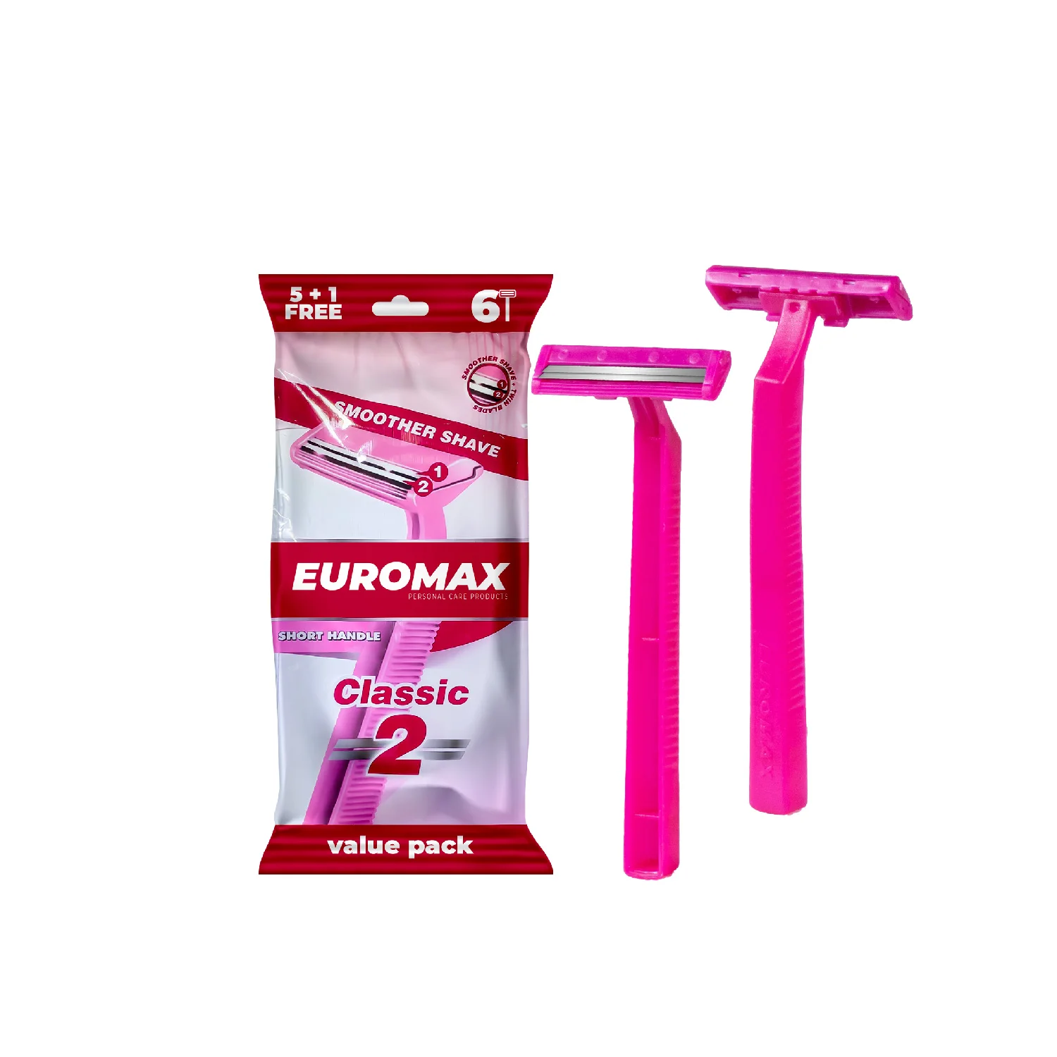 High Quality Plastic Handle Safety Wholesale Twin Razor Buy Shaving