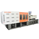 Making Hot Sale XINCHEN EH19-380G-A101 Disposable Syringe With Needle Making Injection Molding Machine