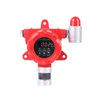 Detector Gas Alarm ATEX Certificate Fixed Combustible LPG Gas Leak Alarm Detector With Factory Price