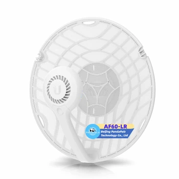 Original New Ubiquiti airFiber 60 Long-Range AF60-LR 60 lr ptp point to point wireless bridge wifi wireless