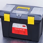 Plastic Tool Box Set Portable Storage Multi Plastic Tool Box Set 4 In 1