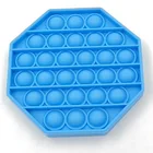 Toys Bubble Sensory Fidget Toys Butterfly Pop It New Design Push Pop Bubble Fidget Sensory Toys