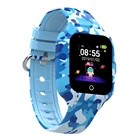 Mobile Phone New Product Kid Watch With 4G Video Call Gps Positioning Children Mobile Phone Watch