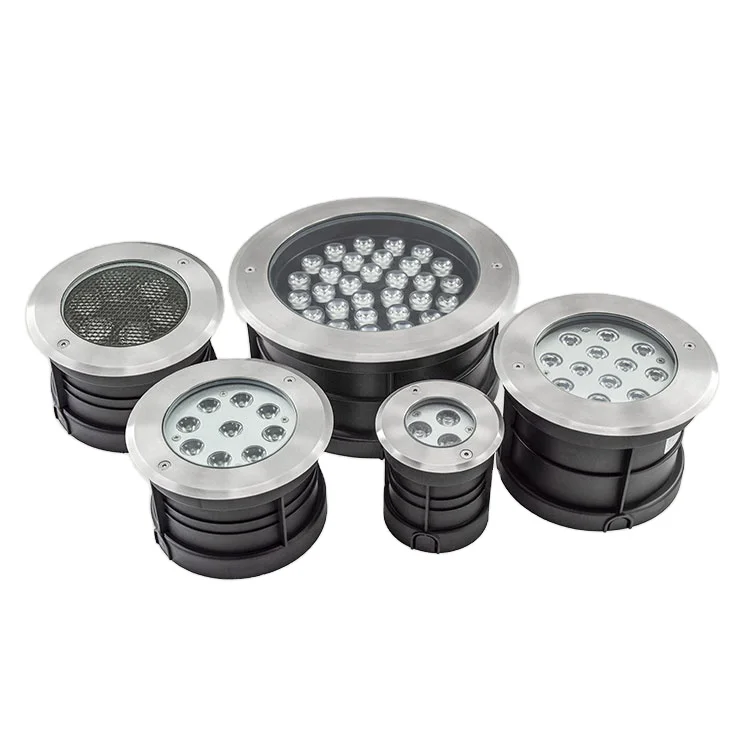 waterproof led deck lights