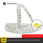 Rgb Strip// Rgb Led Strip For Room2021 2835 5050 Waterproof Wireless No Need Match RGB Led Strip//