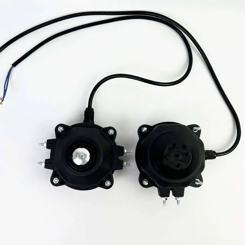 Ec Motors, Brushless, 0-10v - detail 12