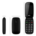 Phone Mobile Phones In Stock 2.4 Inch LCD Flip Senior Phone Big Buttons Mobile Phones For Elder People
