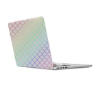 2021 IML Technology For MACBOOK SET Case Apple Macbook Pro Cover For MacBook 13 Inch