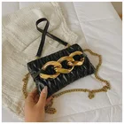 Handbag Handbags New Fall Bags 2021 Women's Handbag Handbags Luxury Famous Brands Small Square Bag