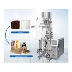 hotel sugar stick sachet paper pack packing machine price