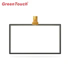 32 Inch Lcd Tv High Quality Cheap Price Touch Screen 32 Inch Capacitive Touch Panel For Lcd TV Koisk