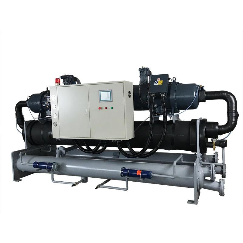 Condensing Unit, 360, 380v, 50kw-1000kw - detail 8