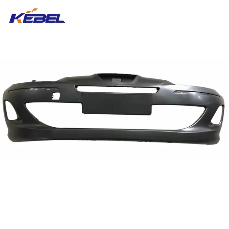 product kebel hot selling good supplier auto front bumper oem 1609117580 car bumpers factory for peugeot 408 2013-6
