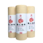 Cleaning Clean Dry Wipes Cleaning Cloths Lazy Rags Wet And Dry Washable Reusable Clean Wipes