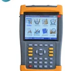 WDB-201 Hand-held Ratio Tester Three-phase Portable Turns Ratio Tester Transformer Turns Ratio Tester
