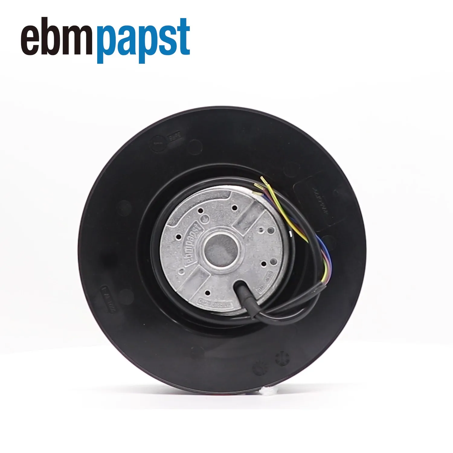 Ball Bearing, R2E190-AO26-05, 230V, 190x71mm, 50/60HZ - detail 12