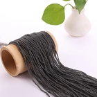 Beads Wholesale Crystal Beads Factory Glass Beads 2mm Loose Round Beads For Jewelry