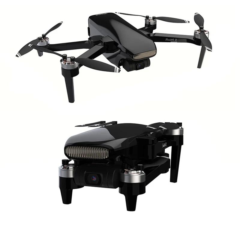 cfly faith 2 pro drone