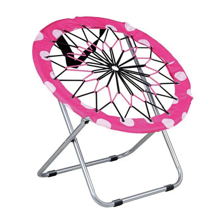 bungee moon chair