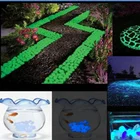 Stone Stones Glow Pigment Stone Luminescent Materials Pebbles Photoluminescent Stones