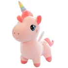 Toy Fashion Unicorn Plush Toy Newborn Toy Stuffed Animal Sheep Doll Plush Toy Hot Sale OEM ODM