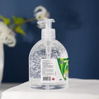 Disinfection Antiseptic 75% Alcohol Free Water Disinfection Gel Antiseptic Rate 99.99% Sterilization
