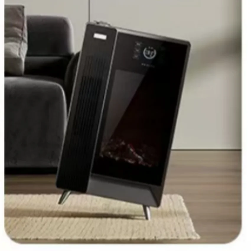 Smart Voice Controlled Heater