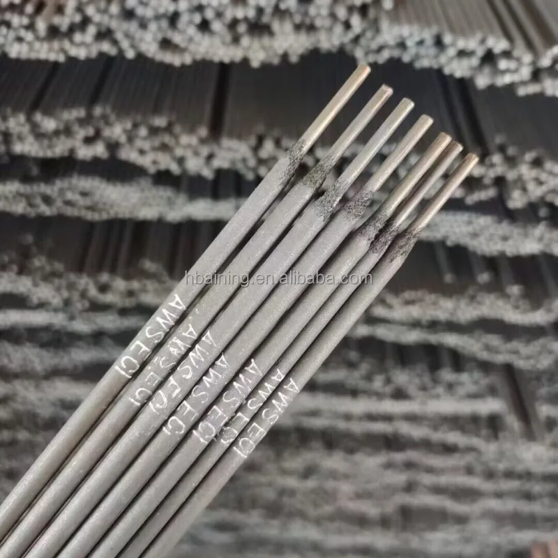 Stainless Steel Welding Electrode 1kg Er308l Tig Stainless Steel