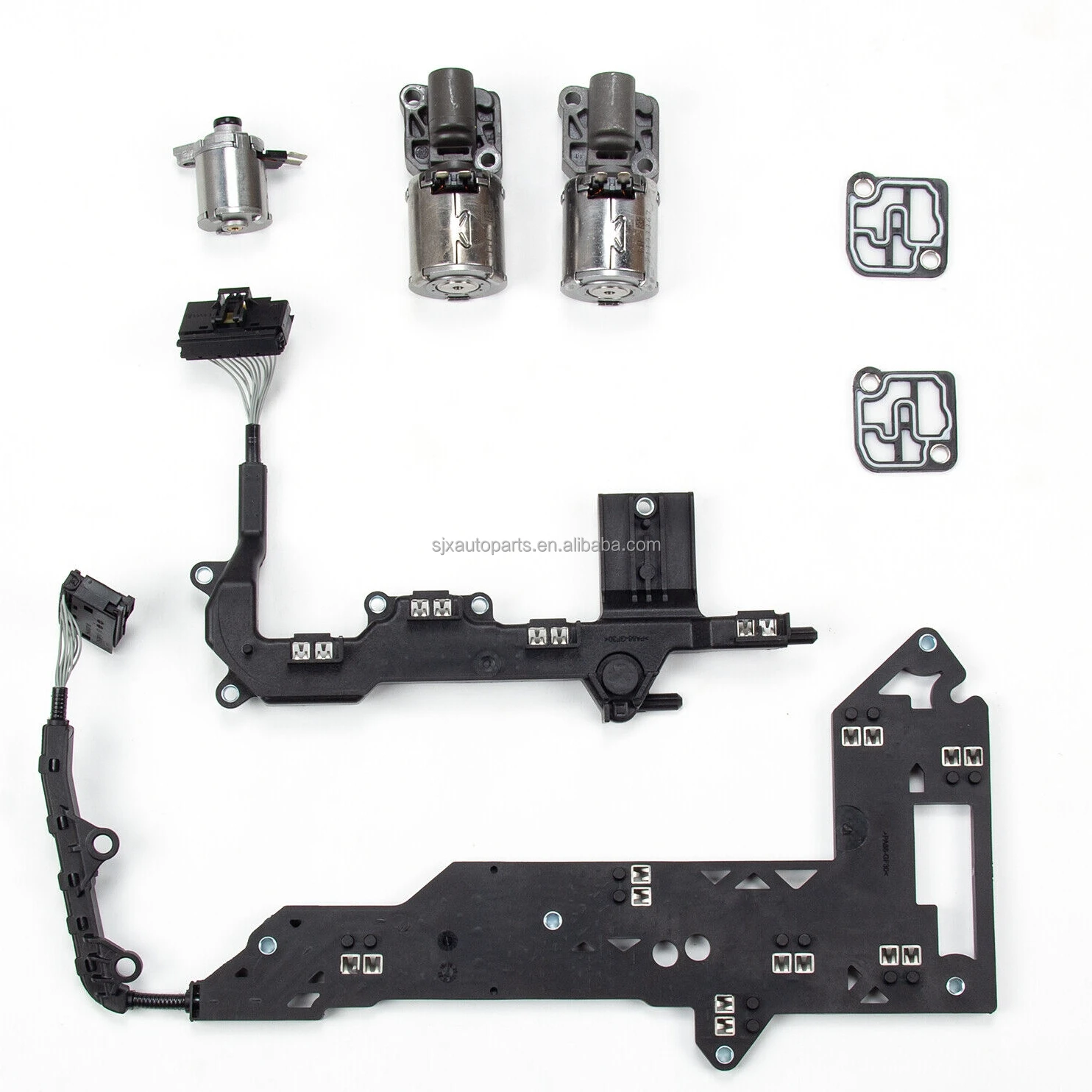 B Dl B Circuit Board Kit Dl Ob Transmission Solenoid And