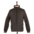 Fleece Jacket No Wholesale Polyester Fleece Jacket With Elastic Cuff Outdoor Jacket