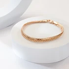 Gold China Supplier High Quality 24 Karat Gold Necklace Pendant Zircon Necklace In 2021