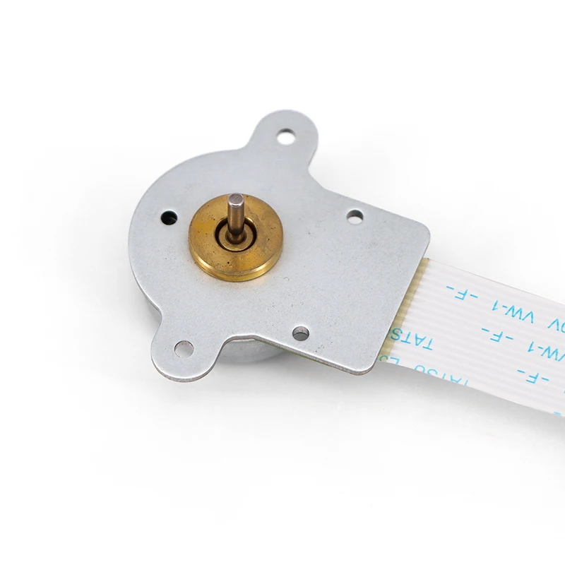 External Rotor Motors, 12V, Brushless - detail 18