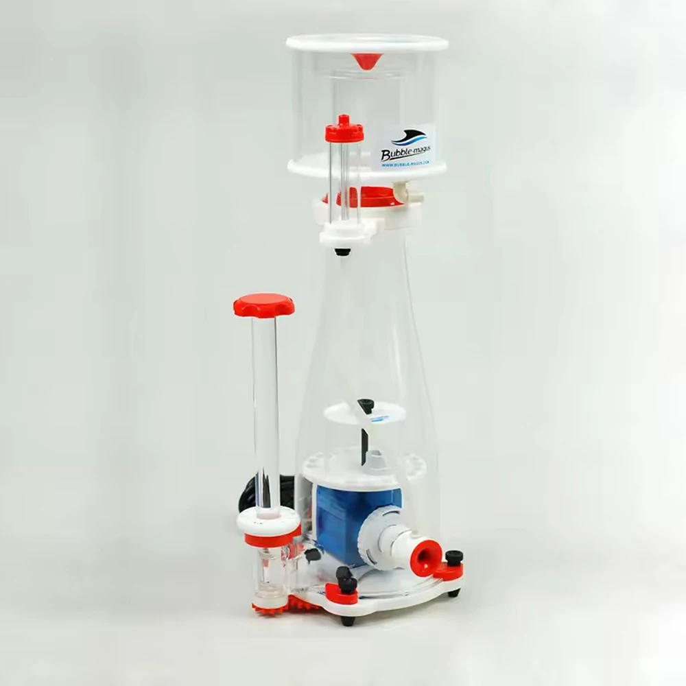  Newest Version CURVE5 Series Protein Skimmers with Ultra Quiet Needle Wheel DC Pump 1