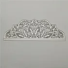 Paper Die Cut Hot Sale Diy Invitation Greeting Card Making Paper Crafts Metal Die Cut For Scrapbooking