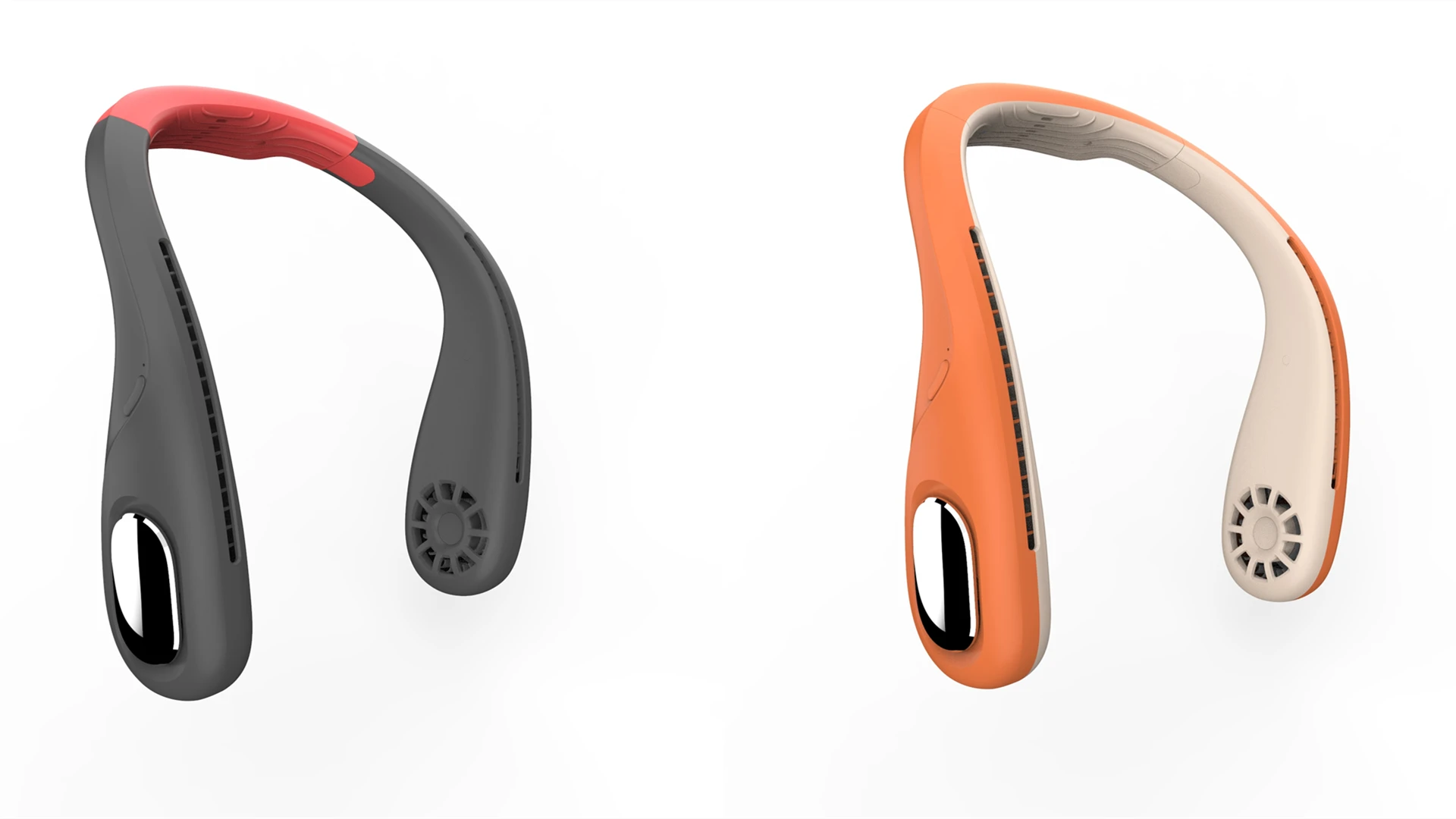 Portable Neck Fan, USB, 5 V - detail 26