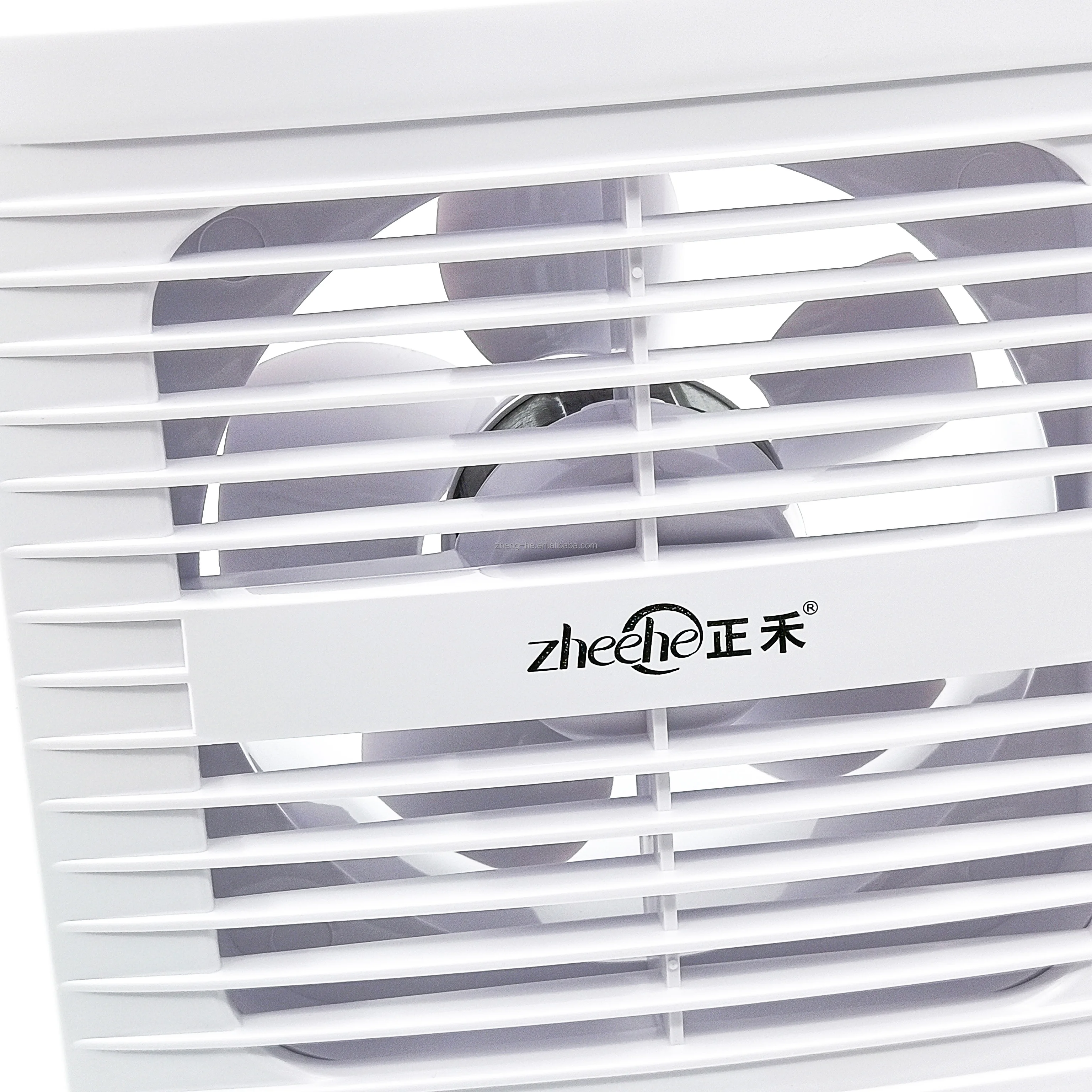 Air Flow Exhaust Fan, Plastic, 220V - detail 12
