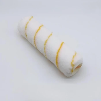 Liwess Professional High Density Quality Polyester Economical Design Paint Brush Roller Cover