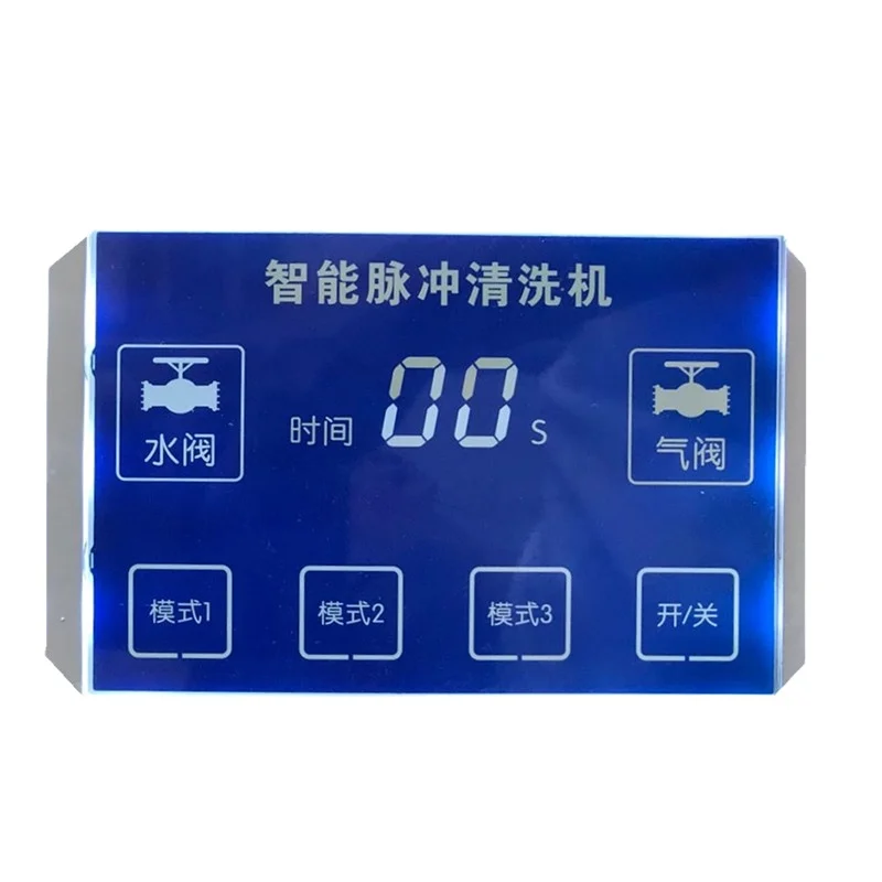 custom lcd display heater for sale