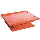 Support Hinge International Quality Steel Corridor Sliding Support Bidirectional Sliding Ball Hinge Support